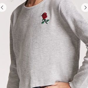 forever 21 shirt